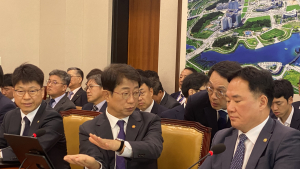 박상우 “노후 임대주택 관리 예산 적극 논의” [2024 국감]