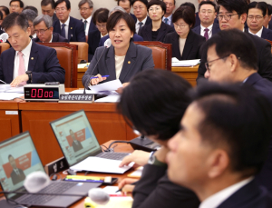 “농식품 물가 대책 어떻게”…유통 축소·비축 방안 도마위 [2024 국감]