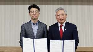 한의학연 개발 '호흡기질환 개선 특허' 동국제약에 기술이전