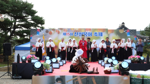 국내 첫 목화재배지 산청서 목화 축제 연다