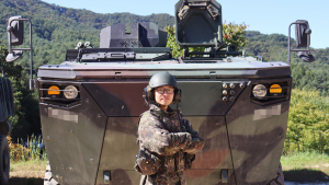 북한 연이은 도발에…전역 연기·훈련 참가한 말년 병장들 '귀감'