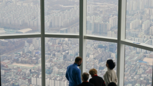 외국인 직접투자 절반이 ‘서울’… 동남권에  42% 몰려