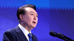 대통령실 “특별감찰관 여야 합의해 오면 임명…일관된 입장”