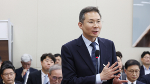 “구글코리아, ‘유해 콘텐츠 모니터링’이 기밀?…정부 협의 필요” [2024 국감]