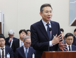 “구글코리아, ‘유해 콘텐츠 모니터링’이 기밀?…정부 협의 필요” [2024 국감]