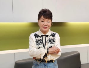 김수미, 고혈당쇼크로 사망…子 “연기 열정 기억해 주길”