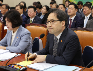 배달앱 상생협의체 불발에 공정위원장 “1주일간 상생안 마련에 최선” [2024 국감]