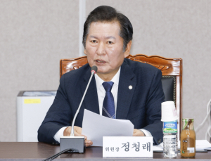 “노재헌, 국감 불참하고 출판 기념회 참석…고발조치할 것” [2024 국감]