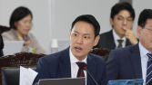 “국감서 왜 우호질의 부탁하냐” 질타에…고려아연 “사실무근” [2024 국감]
