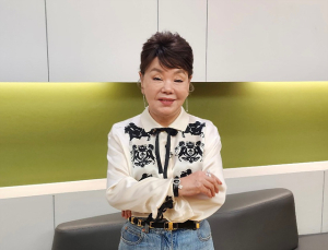김수미 빈소, 동료 연예인들 추모 행렬 이어져