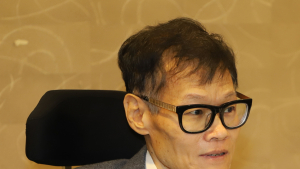 이경선 장경협 회장 “장애인기업 지원 확대, 경제 발전과 복지 향상의 열쇠”