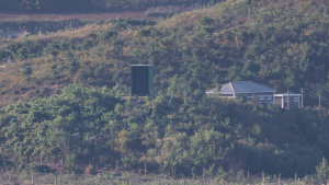 軍 출신 탈북민 ‘우크라 파병’ 성명…“동족 구하겠다”