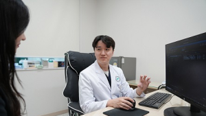 지방간, 간경화의 전조일 수 있다! 간 건강, 지금 점검하세요 [건강 나침반]