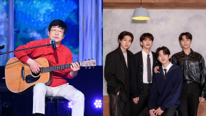 신구·강부자·김창완·데이식스, 대중문화예술상 영예