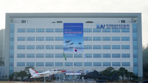 KAI, 한국ESG기준원 ESG 평가 종합 'A등급' 획득...전년 대비 한 단계 상향