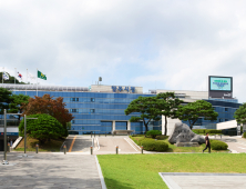 양주시, 개발제한구역내 도로·상수도 주민지원사업 완료