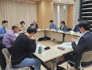 서울시 ‘투출기관 감사협의회 워크숍’ 개최…“감사 역량 강화”
