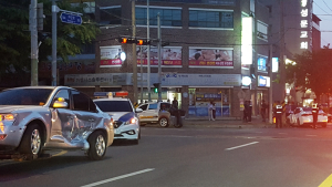 전남경찰, 29일 전지역 동시 음주운전 단속