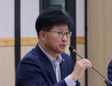 최충규 대전 대덕구청장, 구의회 운영 정상화 호소문 발표