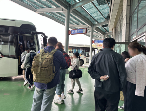 “엄청난 대기행렬에 이용객 혼란”…LG CNS 티머니 오류 원인 조사 중