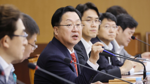 이장우 대전시장, 공직 문화 개선 지시