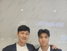 이선규 전 한국전력 코치, 몽골리그 감독 취임