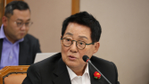 박지원 “지금 대통령 내외 20% 국민만 보고 가, 절대 안 바뀔 것…한동훈 결단해야”