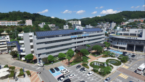 안동시, ‘2025년 과실전문생산단지 기반조성사업’ 선정