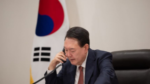 尹대통령, EU·나토와 통화…‘북한군, 러 파병’ 대응 방안 논의