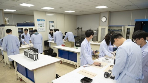 아세아항공직업전문학교, 2025 신입생 100%면접전형 모집