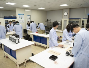 아세아항공직업전문학교, 2025 신입생 100%면접전형 모집