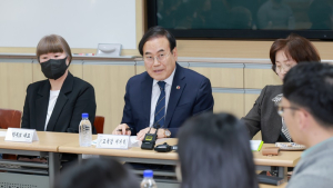 서거석 전북교육감, “교권침해 악성 민원에 강력 대응”