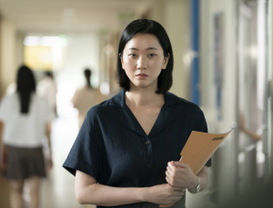 또 다른 장윤주를 발견하다…‘최소한의 선의’