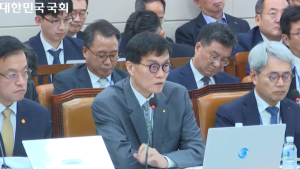기재위 종감, ‘GDP 쇼크’ 대응방안 집중 논의 [2024 국감]