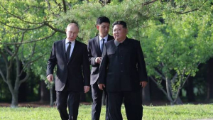 한·미·EU, ‘北 러시아 파병’에 강경 대응 시사