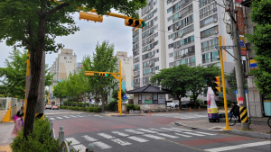 전남 학교 주변 성범죄자 거주 비율 낮아