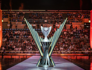 LCK, MSI 대표 선발전 개최 희망 도시 공개 모집