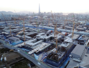 9월 생산 한 달 만에 감소 전환…소비 0.4%↓·투자 8.4%↑