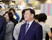 박성효 소진공이사장 “소상공인 맞춤형 현장지원 최선”