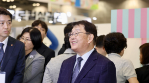 박성효 소진공이사장 “소상공인 맞춤형 현장지원 최선”