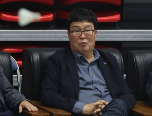 김택규 배드민턴협회장, 직장 내 괴롭힘·페이백 의혹 사실로