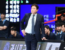 소노, 안방서 KT에 61-69 패…연승 행진 중단