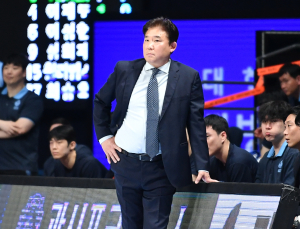 소노, 안방서 KT에 61-69 패…연승 행진 중단