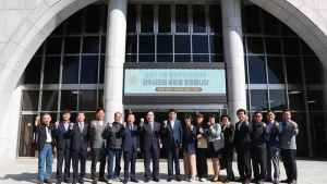 전주시, 금암1·2동 행정구역 통합 임시청사로 금암1동 주민센터 결정
