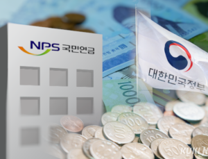 국민연금 가입자 올 들어 40만명 급감…‘저출생·고령화’ 원인