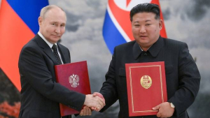 北, UN‧美 향해 경고… “北 변화를 기대하는 멍청한 짓 하지 말라”