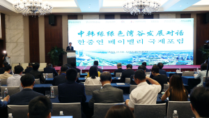 김태흠 충남지사, 中 수출길 확대·유커 유치 발판 마련
