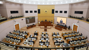 대전시의회, 5일부터 정례회…후반기 첫 행정감사·예산심사