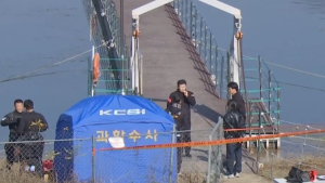 화천 북한강 30대 여성 ‘토막 시신’ 용의자 서울서 검거