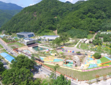문경에코월드, 전국 최고 관광지로 ‘우뚝’
